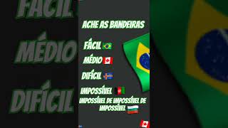 Ache as bandeiras [upl. by Marius]