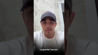 Shokhake   Motivatsia shokhake treding uzbekistan shortvideo shorts shorts [upl. by Veda]