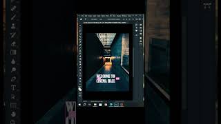 photoshop 2023 adobesoftware tutorial vanishingpoint fyp [upl. by Sydelle]