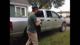 Simoniz Platinum 1800 PSI Compact Electric Pressure Washer  Michaels Testimonial [upl. by Adriene222]