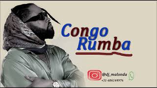 CONGO RUMBA 2022  NONSTOP MIX  BEST OF RUMBA 2022 [upl. by Thema]