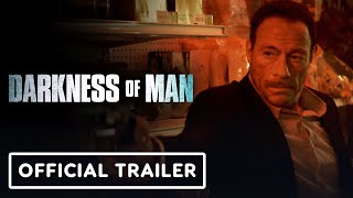 Darkness of Man Exclusive Trailer 2024 Jean Claude Van Damme Kristanna Loken Emerson Min [upl. by Tombaugh619]