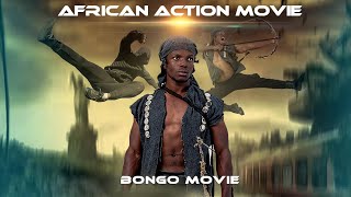 NAENDA MJINI  BONGO MOVIE ACTION MOVIE 🔥🎬🎬2024  Filamu ya mapigano  Bongo movie mpya [upl. by Eimarrej310]