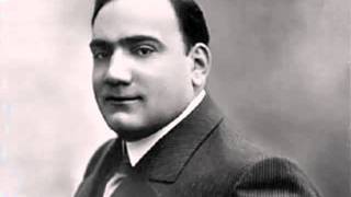 Una furtiva lagrima  Jussi Björling and Enrico Caruso [upl. by Anikehs]