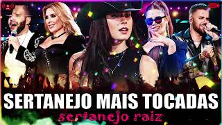 MIX SERTANEJO 2024  As Melhores Musicas Sertanejas 2024 HD  Sertanejo 2024 Mais Tocadas [upl. by Gabey]