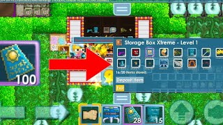 USING 100 SUMMER CLASH TICKET GROWTOPIA [upl. by Verdi]