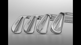 Titleist Fitting Day 2023 [upl. by Freddie]