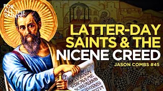 Everything LatterDay Saints Need To Know About Ancient Christians  Dr Jason R Combs [upl. by Cummine]