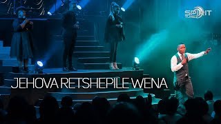 Neyi Zimu  Jehova Retshepile Wena  Gospel amp Worship Song [upl. by Kaczer]