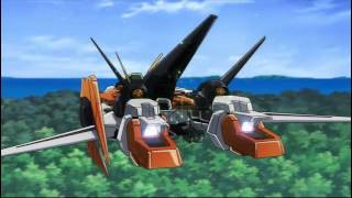 Gundam 00 Tagalog Episode 4 [upl. by Anilas519]