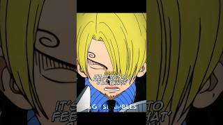 Editing every One Piece episode 22  Sanji onepiece anime manga [upl. by Roy]