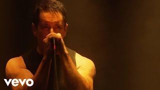 Nine Inch Nails  Copy of a VEVO Presents [upl. by Idzik805]