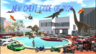 All cheat code of 2024  Live [upl. by Imorej]