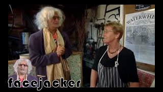 Brian Badonde Learns Clay Making  Facejacker [upl. by Elleiram]