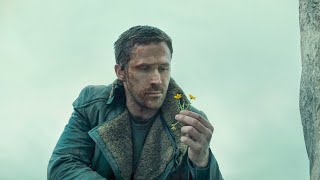 Blade Runner 2049  К finds a box buried under a tree The box contains the remains of a female [upl. by Hurlow]