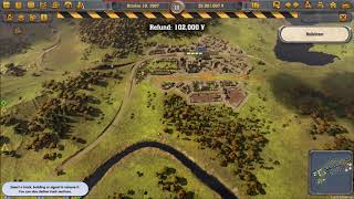 Railway Empire  Japan DLC  Southern Honshu  Twisted Paths  Very Hard  Part Four [upl. by Bette]