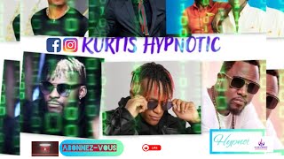 Coupé décalé intro Congo Mix dj Kurtis Hypnotic tome1 [upl. by Melia]