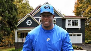 COACH Raheem Morris Family Lifestyle Cars houses amp Net Worth [upl. by Wendt]