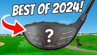 The BEST Low\Mid Handicap Drivers of 2024 [upl. by Fannie879]