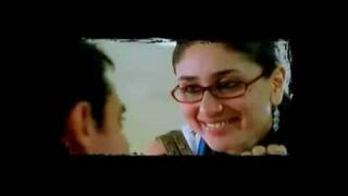 Behti Hawa Sa Tha Woh  Song Promo FT Aamir Khan R Madhavan Sharman Joshi Kareena Kapoor [upl. by Loydie]