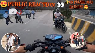 What happened to ride my n160 Public relations 🏍️💀 [upl. by Ittam998]