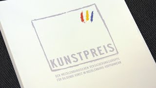 Kunstpreis 2024 [upl. by Grenier]