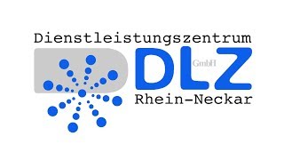 DLZ RheinNeckar GmbH – Dienstleistungszentrum in Viernheim [upl. by Elias]