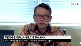 2000 Perusahaan Asing Mengemplang Pajak [upl. by Yrrek]