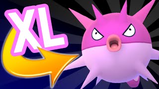 WHO LET A LEVEL 50 SHUNDO QWILFISH INTO THE OPEN ULTRA LEAGUE  Pokemon GO Battle League [upl. by Campney]