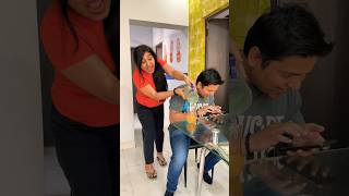 Vinegar Prank goes wrong 😜😂 shorts deepeshyadav ashortaday comedyvideo prank [upl. by Alaj]