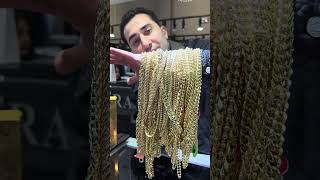 You Need A Gold Chain [upl. by Thar]