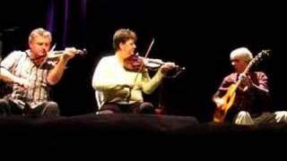 Ashley MacIsaac at the Savoy Theatre Cape Breton [upl. by Torrence697]