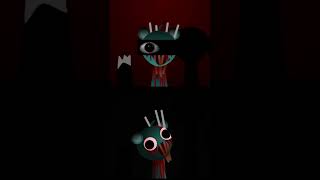 Incredibox Sprunki Phase 3 VS Sprunki Phase 4 HORROR VERSION [upl. by Bonis409]