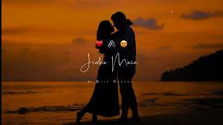 Mann Jogiya song WhatsApp status video  Arijit Singh Status [upl. by Thormora]