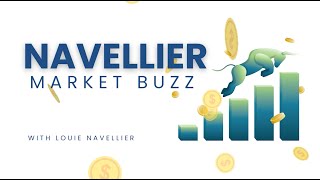 Navellier Market Buzz Episode 3 [upl. by Nrubua]