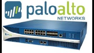 2PCNSE Palo AltoIntroduction to Firewall Technology [upl. by Nannahs]