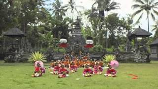 Legong Kang Cing We [upl. by Shumway]