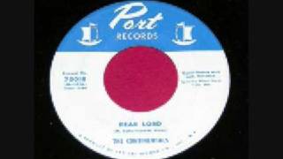 The Continentals  Dear Lord  1956 [upl. by Shea175]