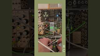 Eurorack driving techno [upl. by Doughman]