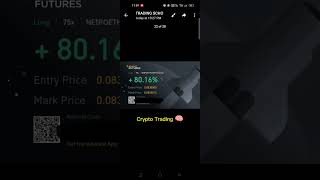 Crypto Trading trading binarytradingtips stockmarket currencyexchange forextrading forex [upl. by Fern]