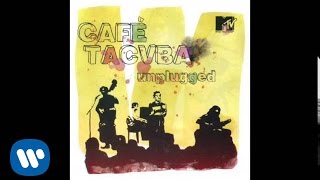 Café Tacuba  “La Chica Banda” MTV UNPLUGGED Audio Oficial [upl. by Franciscka]