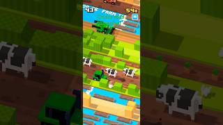 Crossy road gameplay [upl. by Steffi66]