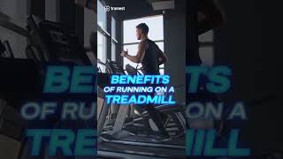 Benefits of Running on a Treadmill [upl. by Anastasio368]