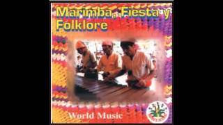 Ferrocarril De Los Altos  Marimba fiesta y folklore [upl. by Orutra]