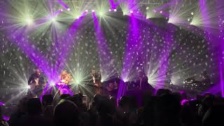 “Living Over”  Greensky Bluegrass with Holly Bowling  12312023  State Theatre  Kalamazoo MI [upl. by Verda]