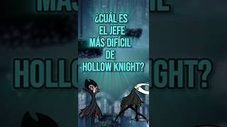 Hollow knight hollowknight videojuegos indiegame [upl. by Squire]