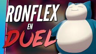 RONFLEX EST FAIT POUR ÇA  POKÉMON ÉPÉE amp BOUCLIER ⚔️🛡️ [upl. by Aziram608]