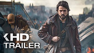 ANDOR Trailer 2 2022 Star Wars [upl. by Vander]