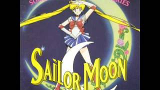 Sailor Moon  Songs From the Hit TV Series 01 Sailor Moon Theme [upl. by Lang]