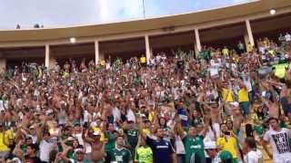 Mancha Verde  Palmeiras 100 anos de história [upl. by Ajidahk]